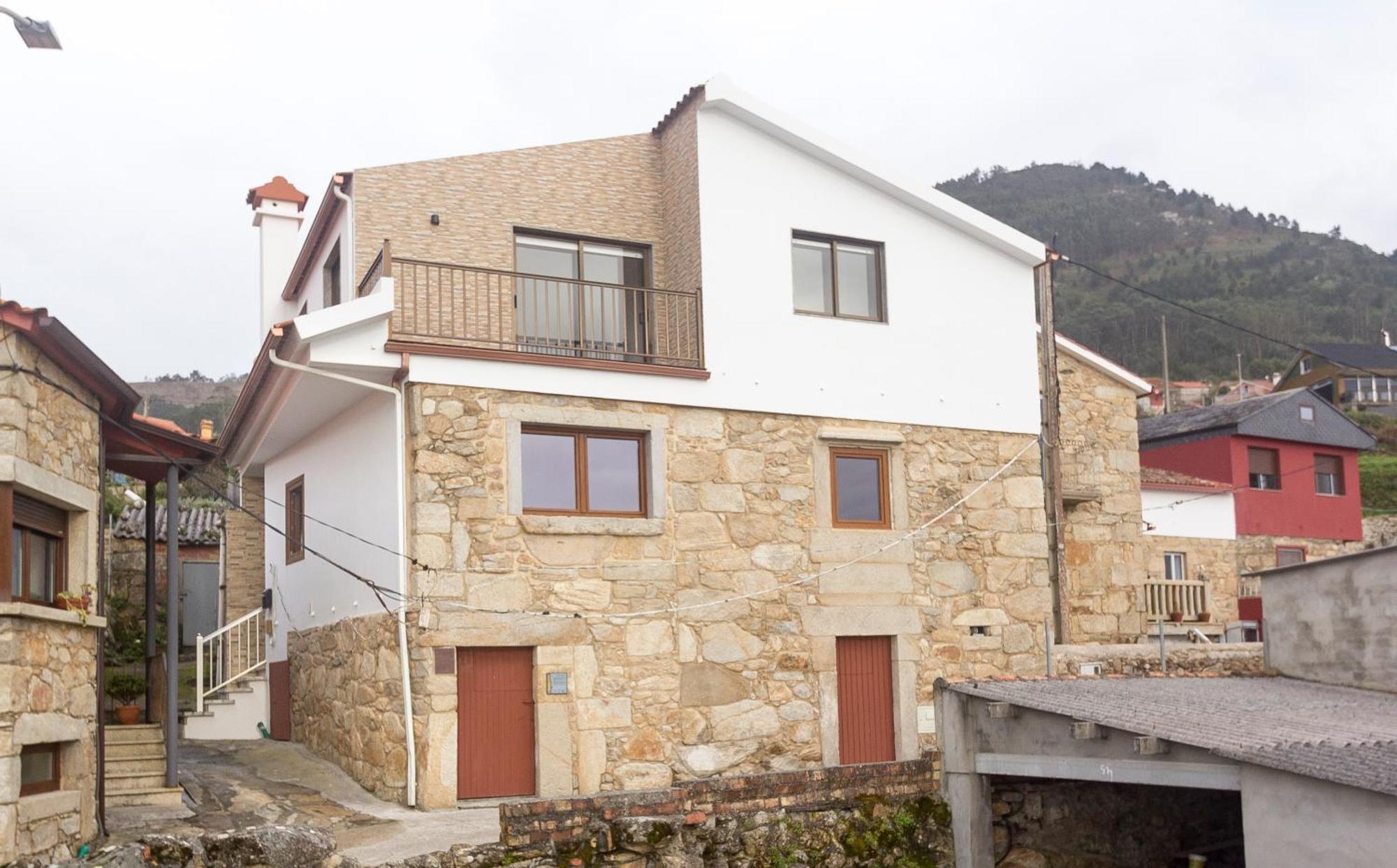 Casa Picota Apartment Oia Exterior photo